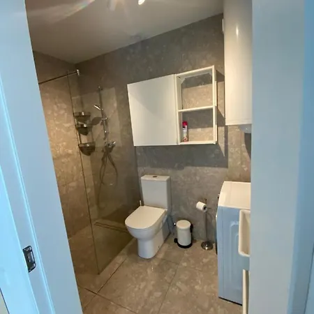 Hill Garden Terrace Połąga