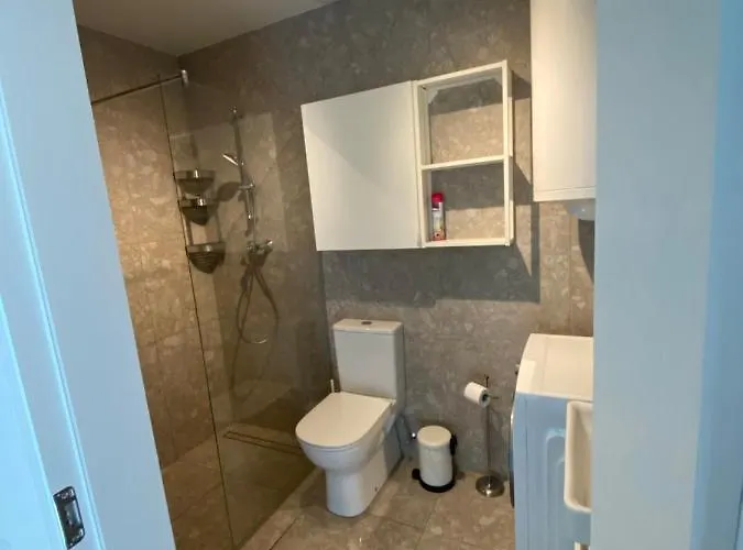 Hill Garden Terrace Palanga