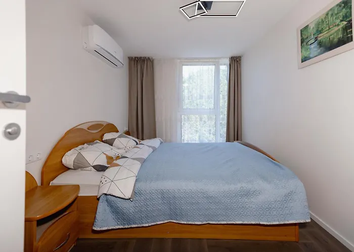 Apartment Hill Garden Terrace