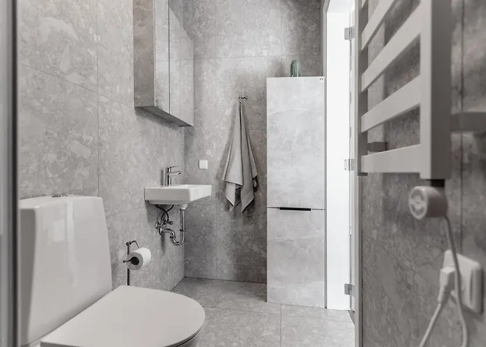 Apartment Hill Garden Terrace *