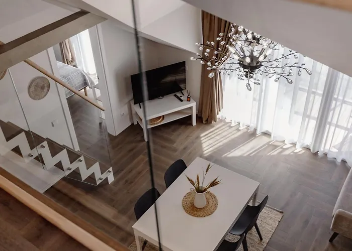 Apartment Hill Garden Terrace *