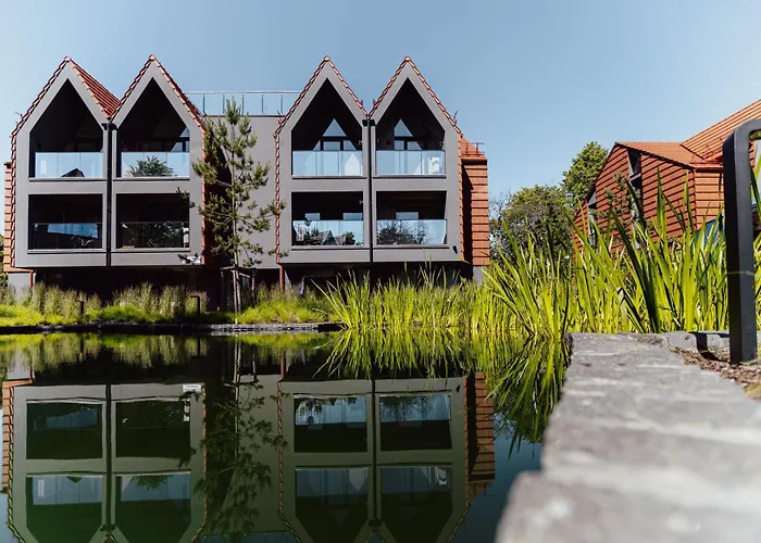 Apartment Hill Garden Terrace