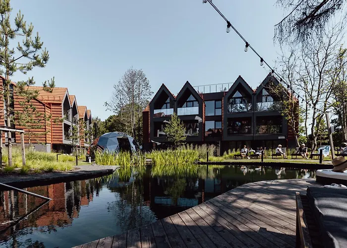 Apartment Hill Garden Terrace *